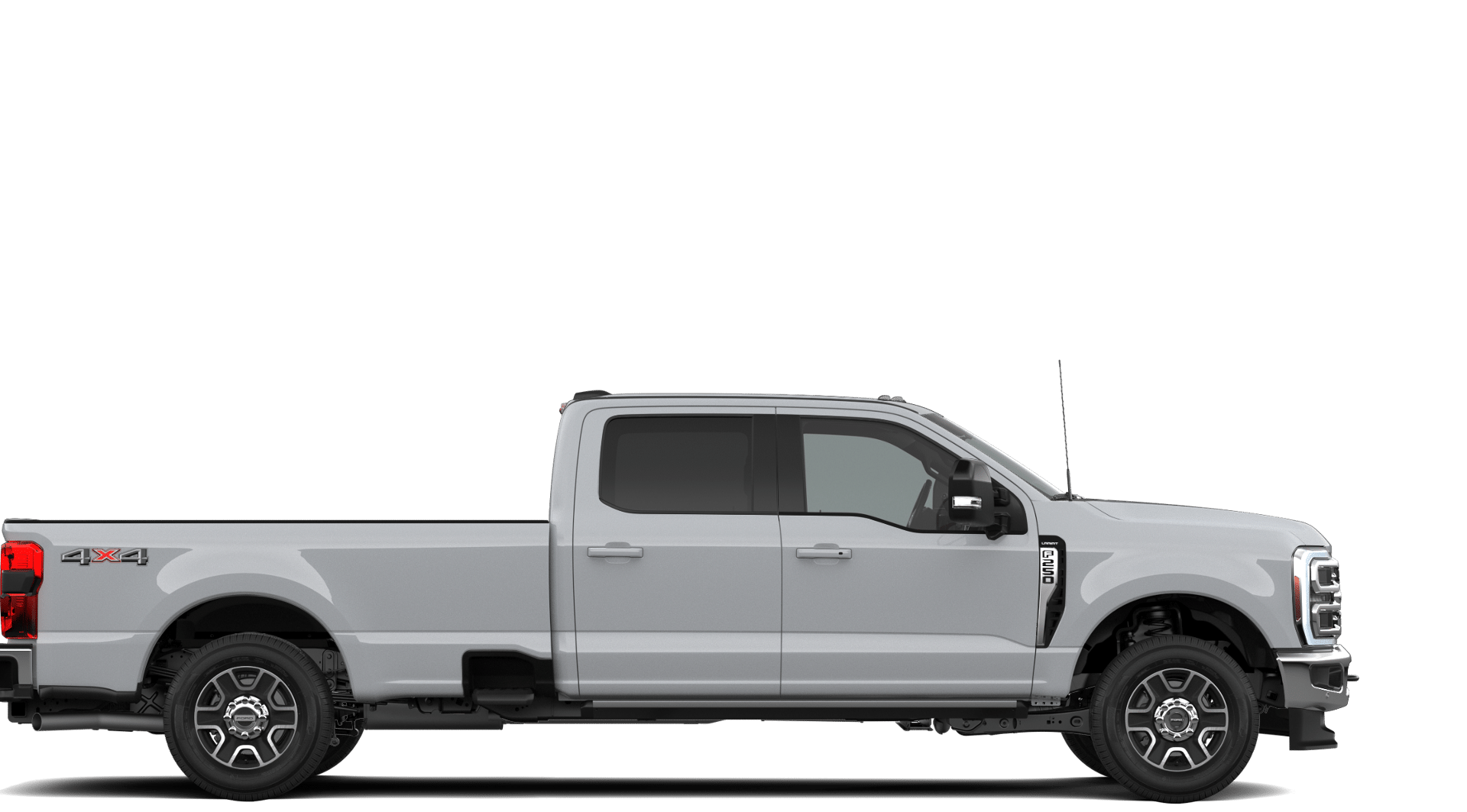 2026 Ford Super Duty® External Image 1
